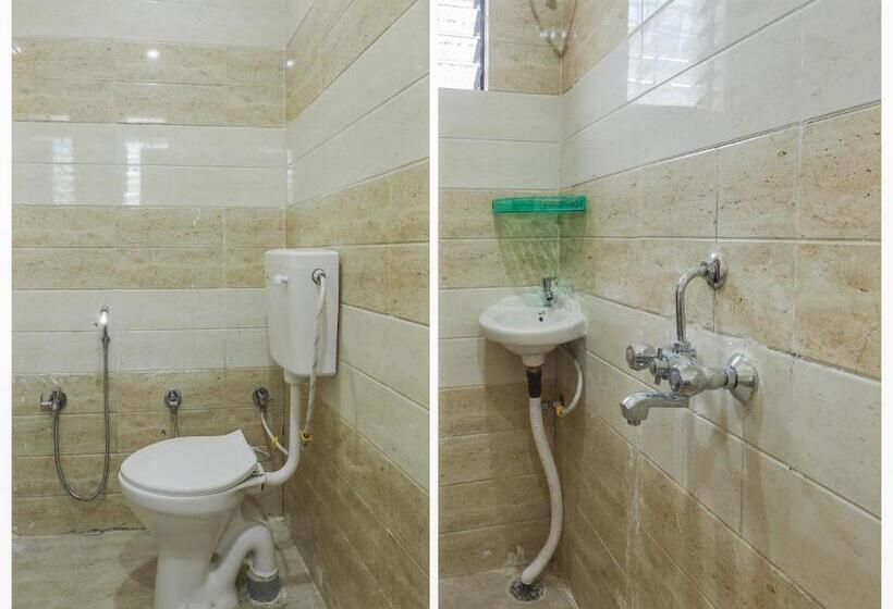 Oyo Hotel Deepali Inn