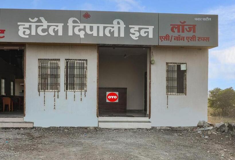 Oyo Hotel Deepali Inn