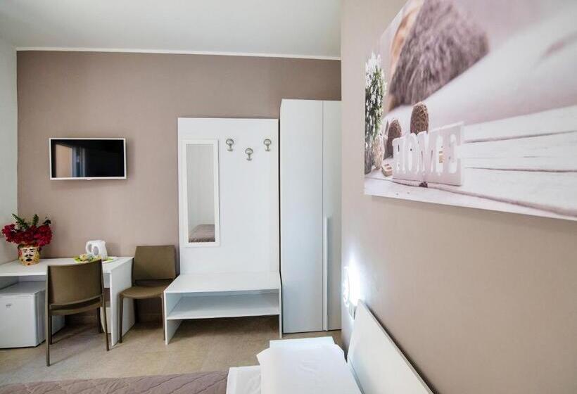 پانسیون Casa Vacanze Geo