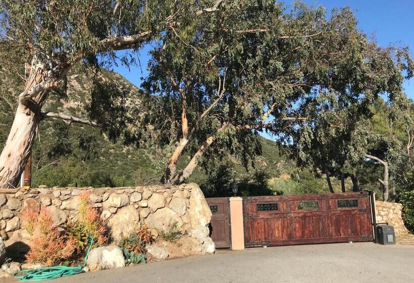 بنسيون Casita Solstice