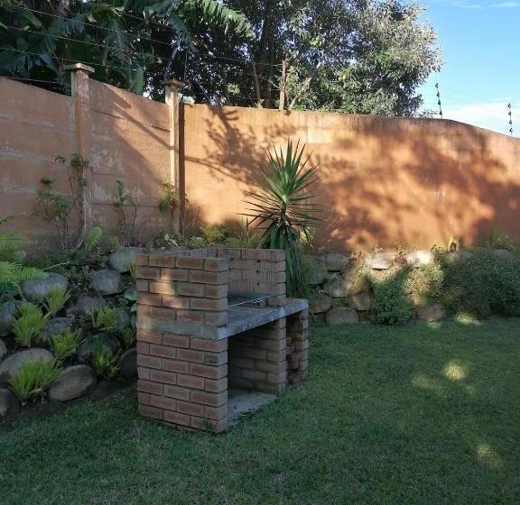 Пансион Fair Haven Guest Suite Self Catering