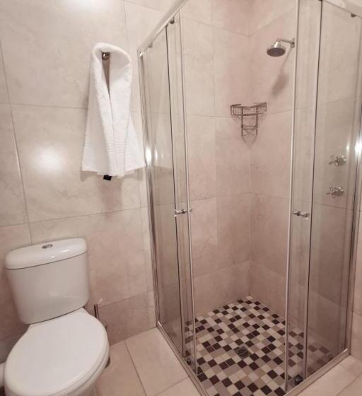 Пансион Fair Haven Guest Suite Self Catering