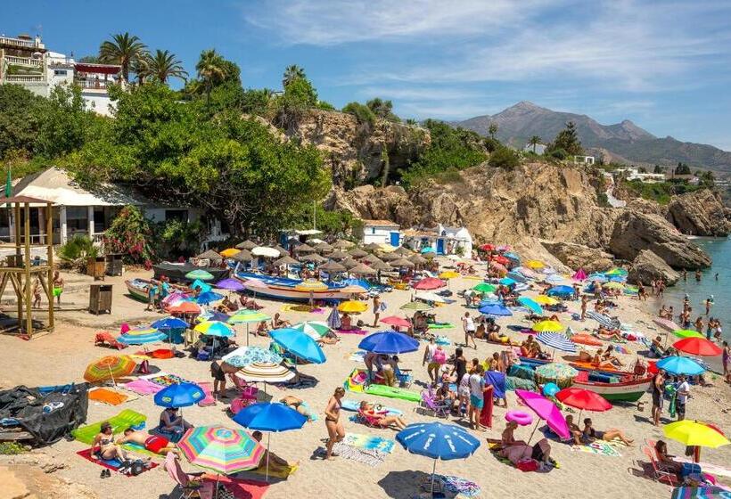 ペンション Hc Calahonda Beach Nerja