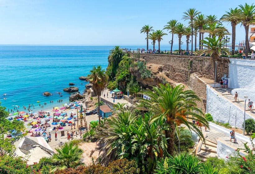 ペンション Hc Calahonda Beach Nerja