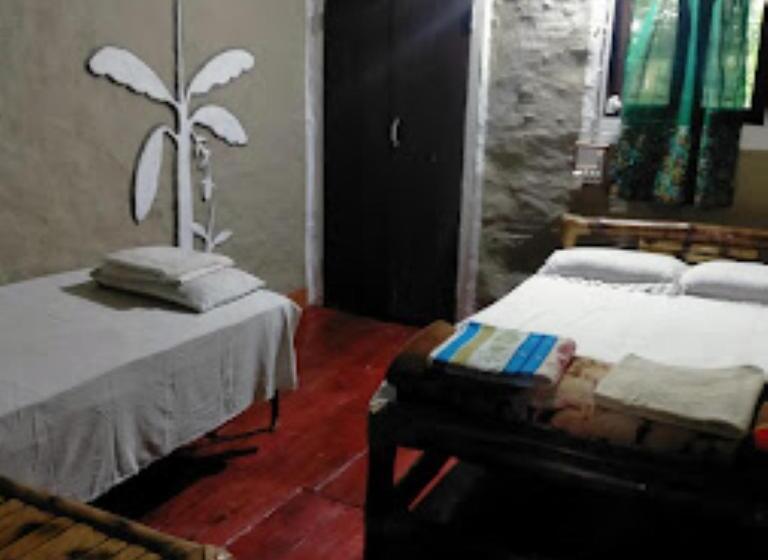 بنسيون Risong Family Guest Gouse Majuli
