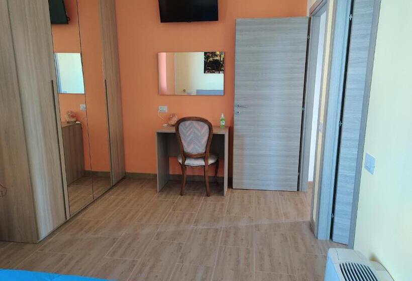 بنسيون Villa Ara Blu