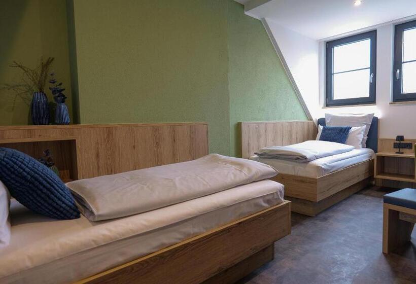 Reos Hotel Isny