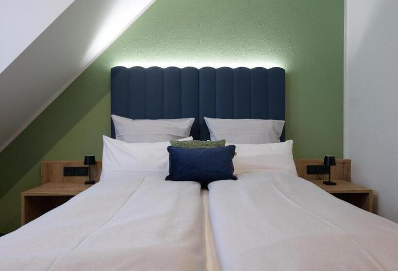 Reos Hotel Isny