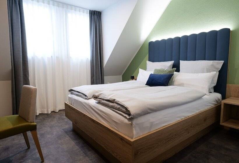 Reos Hotel Isny