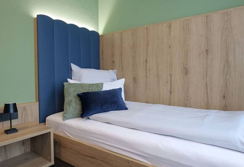 Reos Hotel Isny
