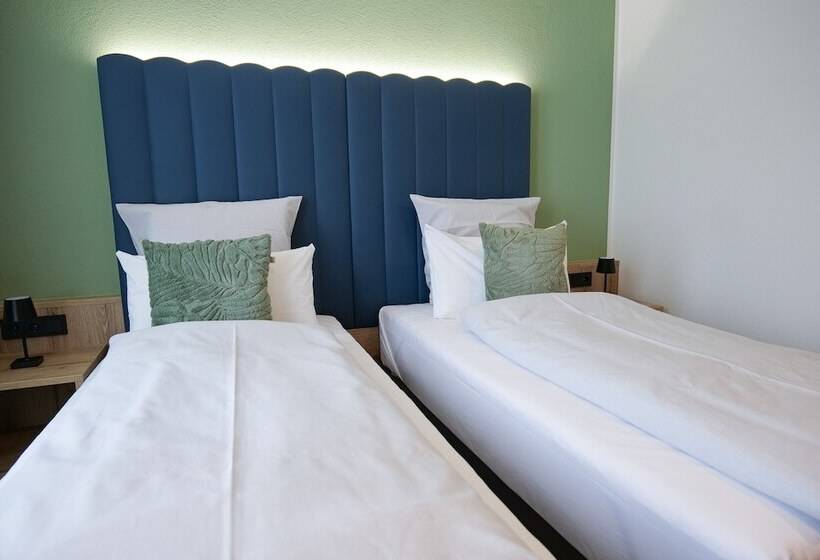 Reos Hotel Isny