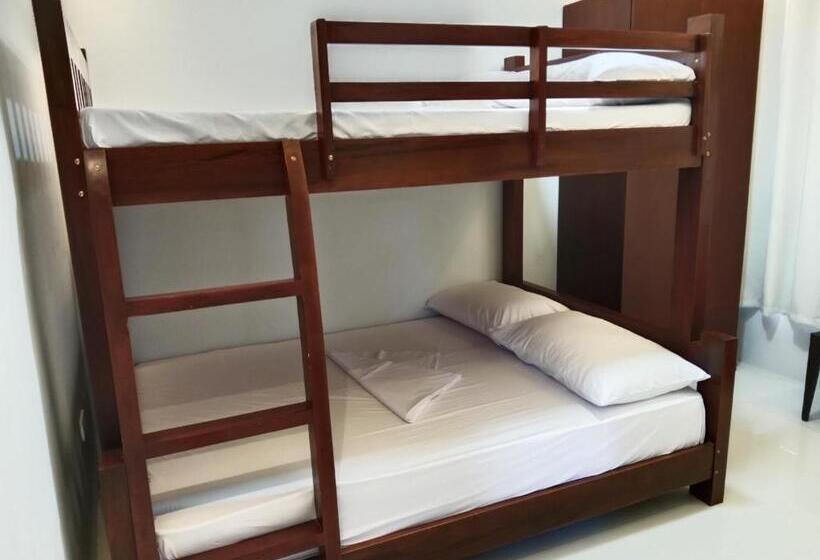 Saffire Beach Resort And Glamping