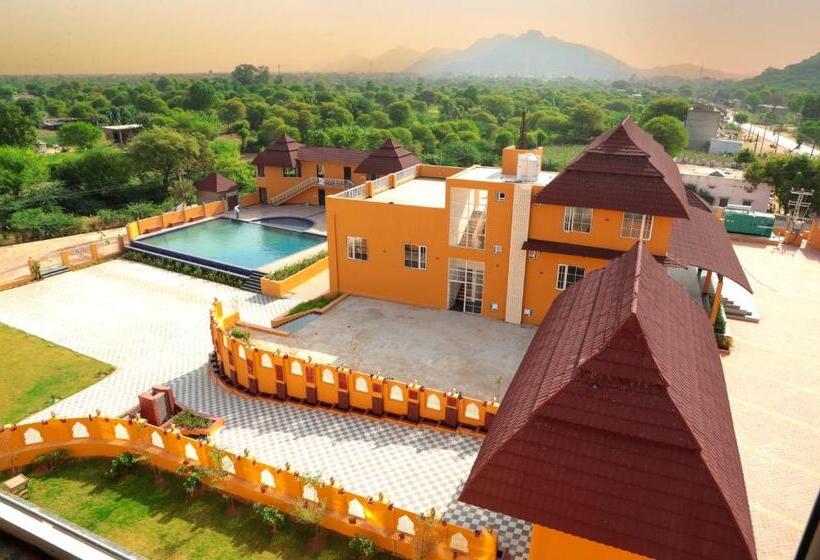 The Nangal Resort