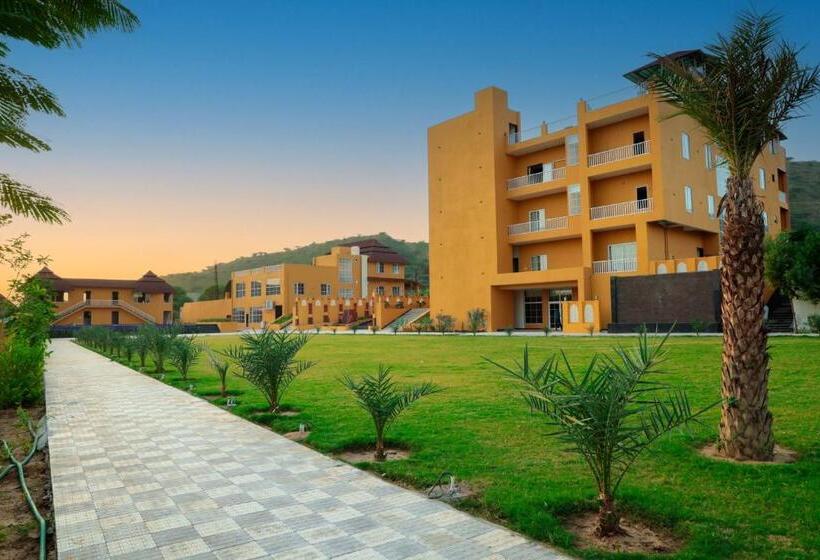 The Nangal Resort