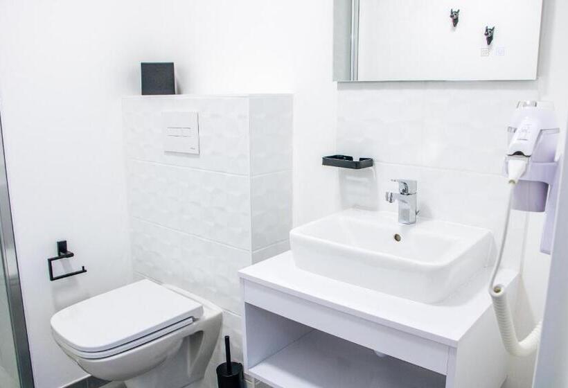 The Originals Residence, Le Wax, Lille Est