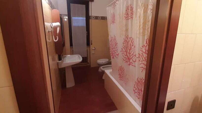 Villa Paradis B&b