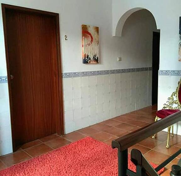 هاستل Casa Maria Victoria