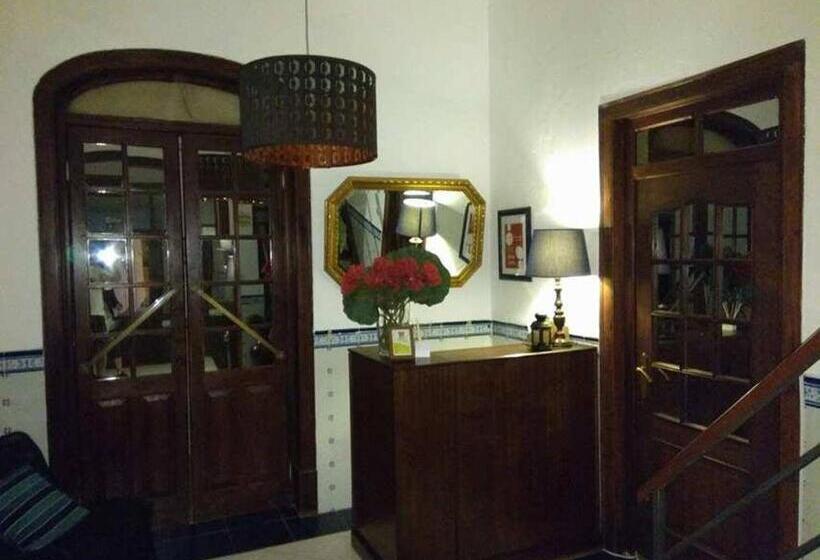 هاستل Casa Maria Victoria