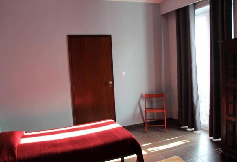 هاستل Casa Maria Victoria