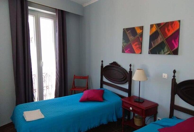 هاستل Casa Maria Victoria