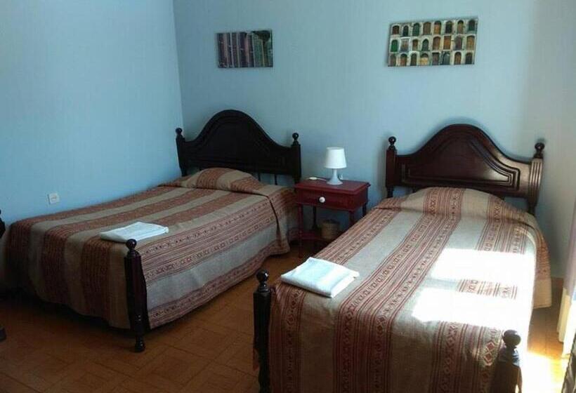 هاستل Casa Maria Victoria