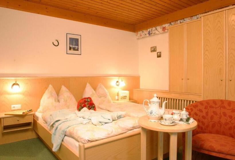 Общежитие Gasthof Schütthof