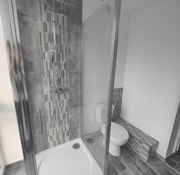 Общежитие Suite 2 Lits Auberge Du Manala Hôtel 24 24 Proche Basel