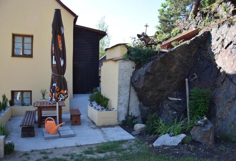 Apartmány Pod Klášterem Kladruby