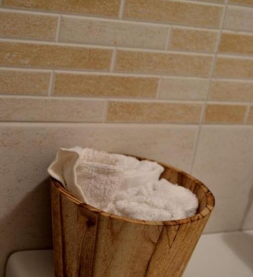 B&b Il Santo Pellegrino