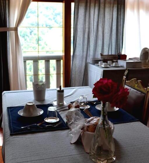 B&b Il Santo Pellegrino