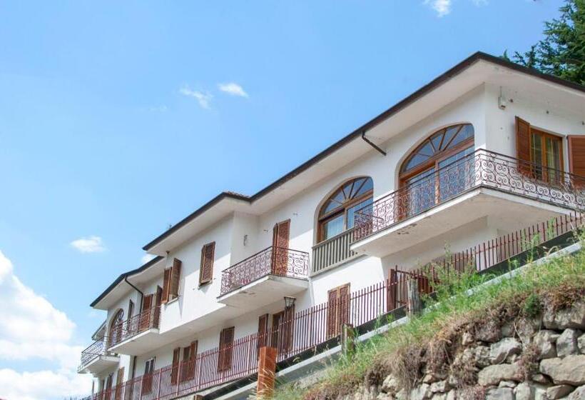 B&b Il Santo Pellegrino