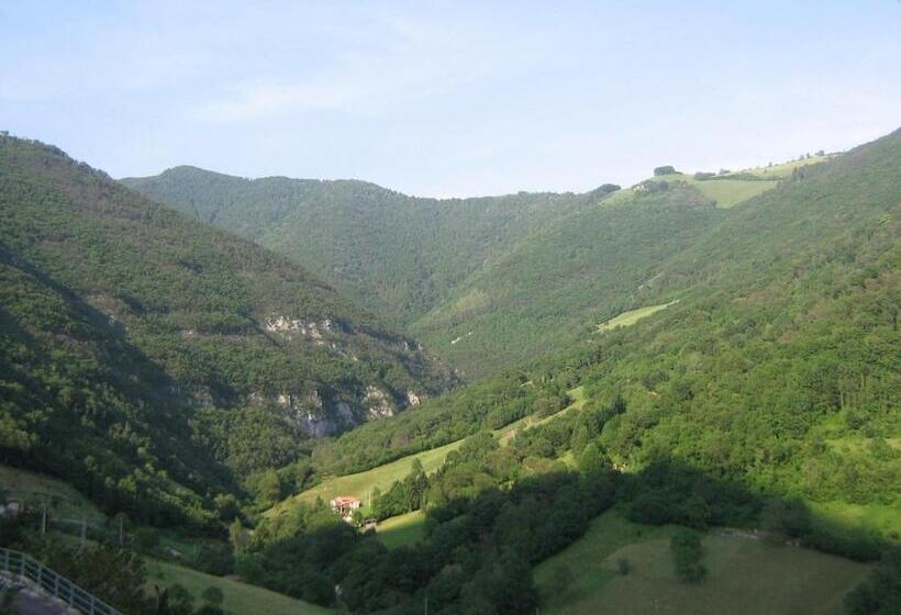 B&b Il Santo Pellegrino