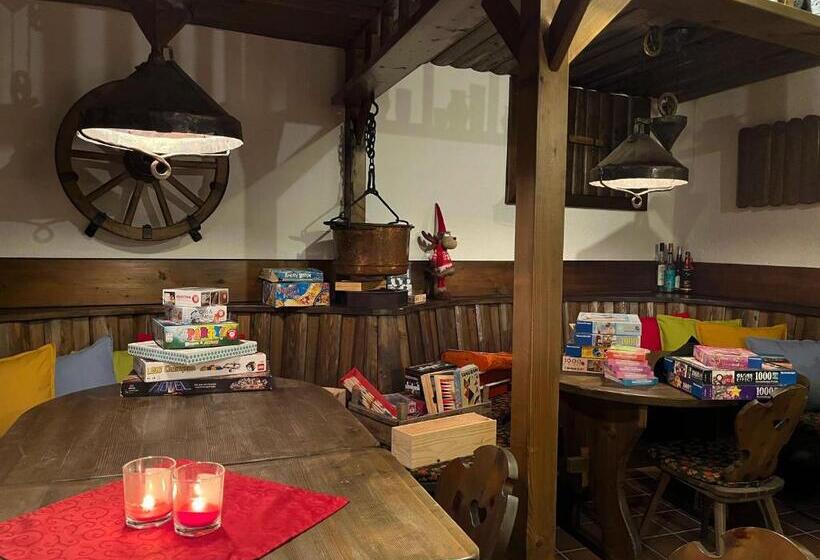 Bed and Breakfast Bel Vue