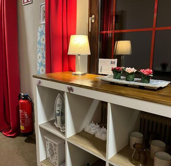 Bed and Breakfast Bel Vue