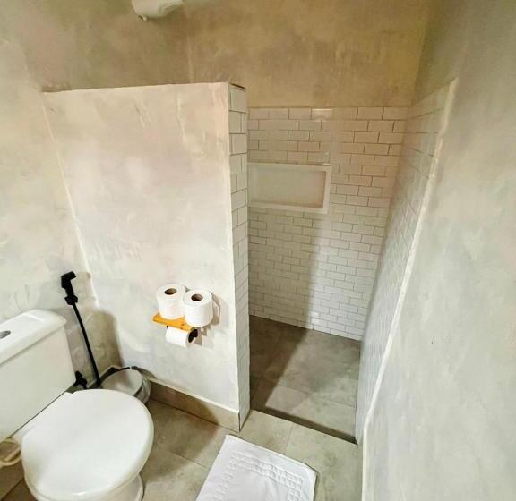 تختخواب و صبحانه Villa Joá   Suites