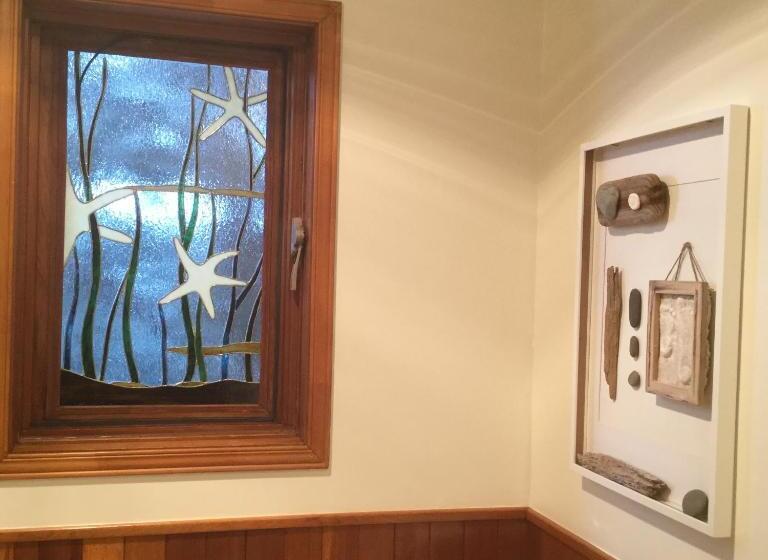 민박 Gite Les P Tits Pommiers