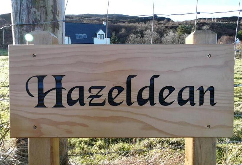 مبيت وإفطار Hazeldean