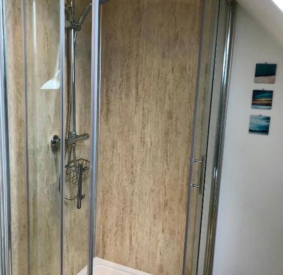 مبيت وإفطار Hazeldean
