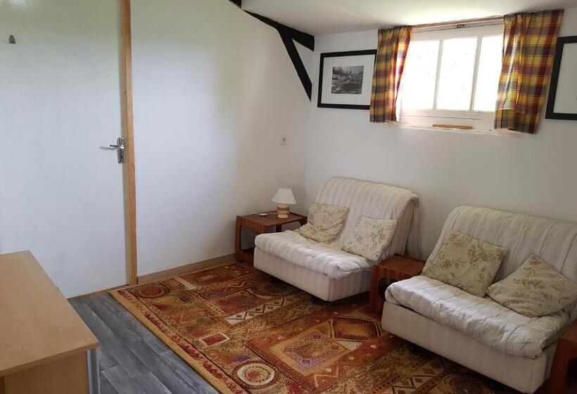 مبيت وإفطار Renard Retreat