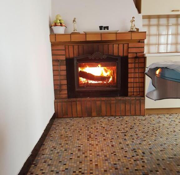 مبيت وإفطار Renard Retreat