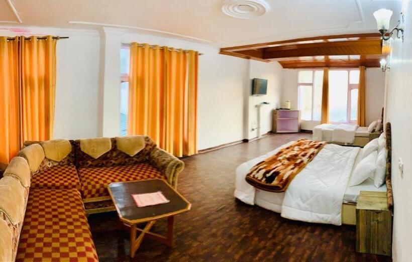 민박 Stayapart   Hotel Patnitop