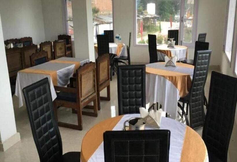 민박 Stayapart   Hotel Patnitop
