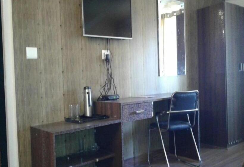 민박 Stayapart   Hotel Patnitop