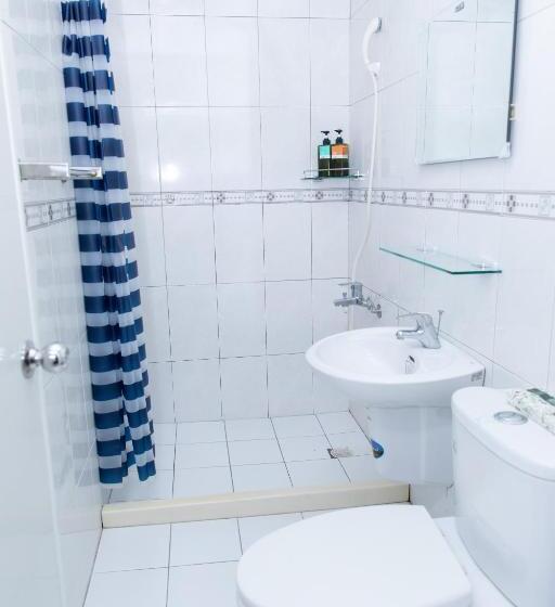 تختخواب و صبحانه Zhu House