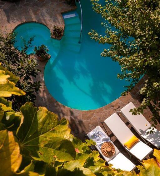 Casa Mercè Positano