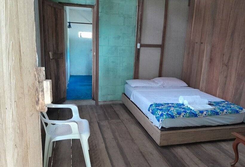 Ecohotel Bahía Terco