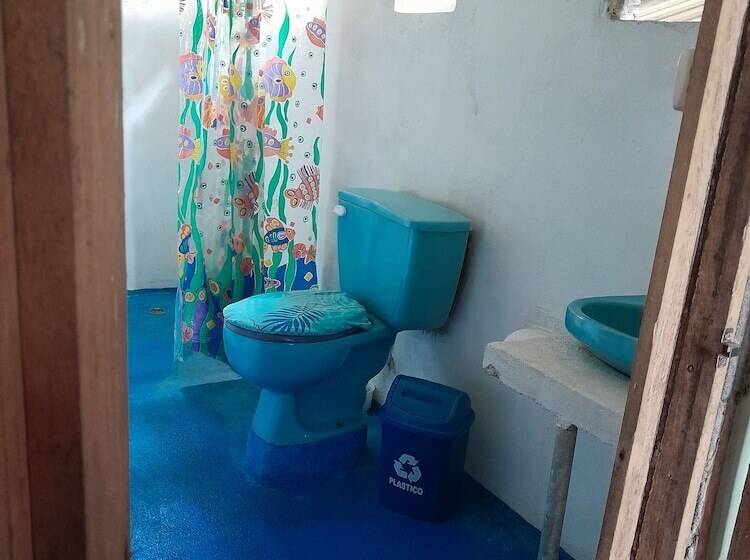 Ecohotel Bahía Terco