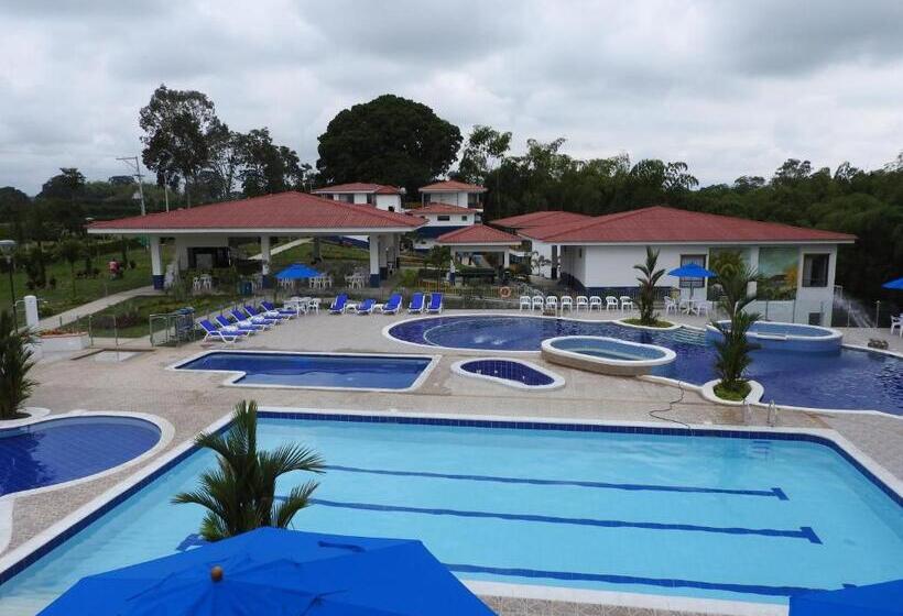 Finca Hotel San Jose