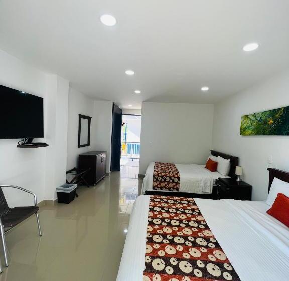 Finca Hotel San Jose