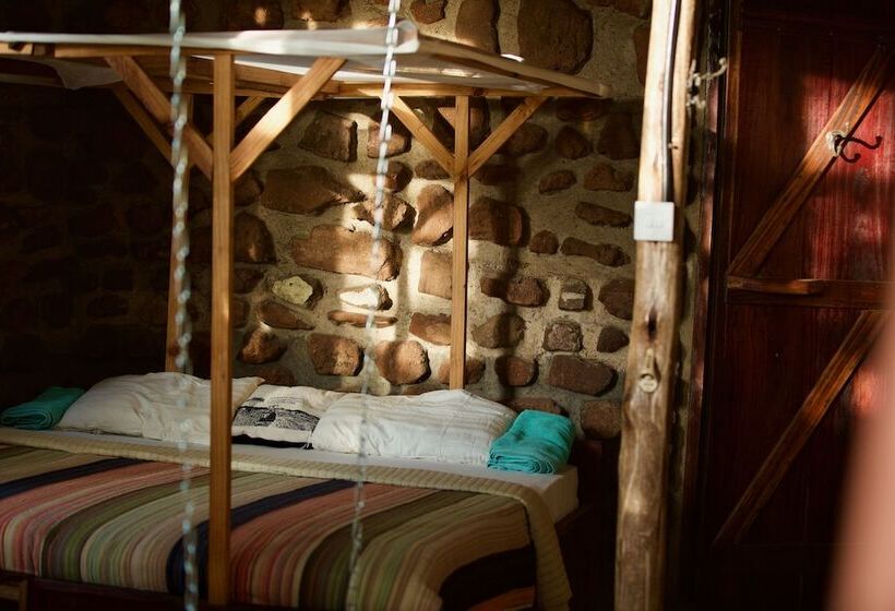 Отель Baker Safari Company